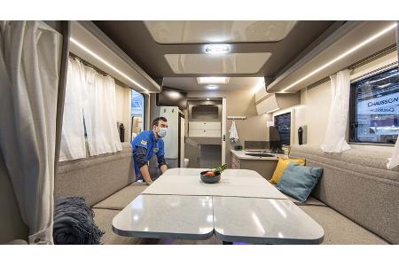 Ahorn Camp T 640 (2022)