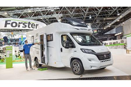 Forster T 699 LF (2022)