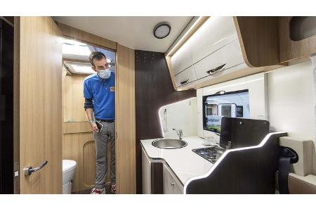 Forster T 699 LF (2022)