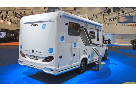 Knaus Sky TI 650 MEG (2022)
