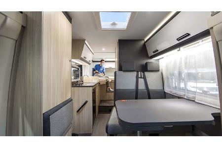 Sun Living C 65 SL (2022)