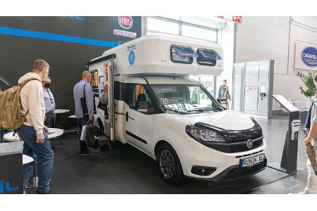 Hotomobil Ronin XL (2022)