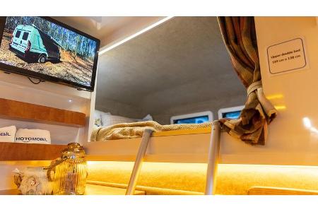 Hotomobil Ronin XL (2022)