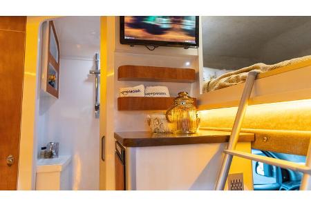 Hotomobil Ronin XL (2022)