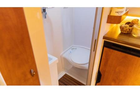 Hotomobil Ronin XL (2022)