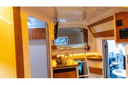 Hotomobil Ronin XL (2022)