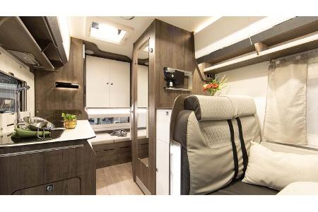 Benimar Amphityon 983 (2022)