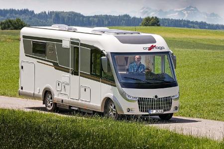 Carthago Chic C-Line (2022)