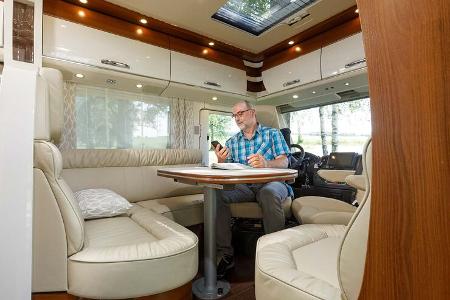 Carthago Chic C-Line (2022)