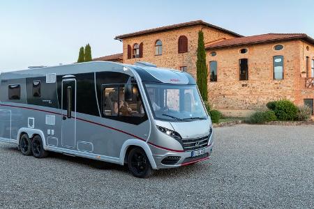 Dethleffs XLI (2022)