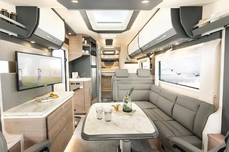 Dethleffs XLI (2022)