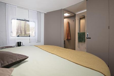 Etrusco I 7400 QBC (2022)