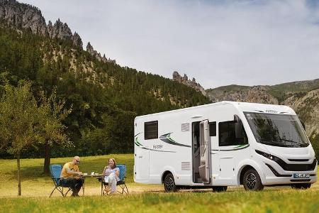 Forster I 745 QF (2022)