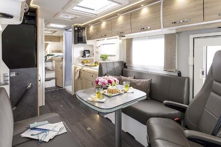 Frankia Titan Next (2022)