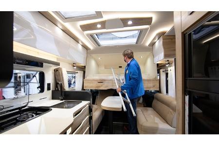 Le Voyageur Héritage (2022)