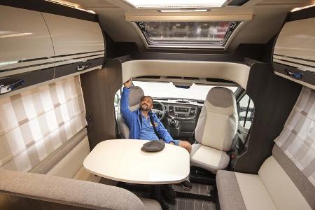 Roller Team Kronos (2022)