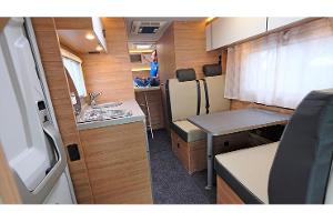 Neuheiten Itineo 2022