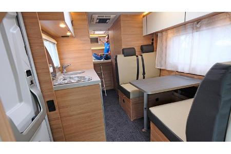 Neuheiten Itineo 2022