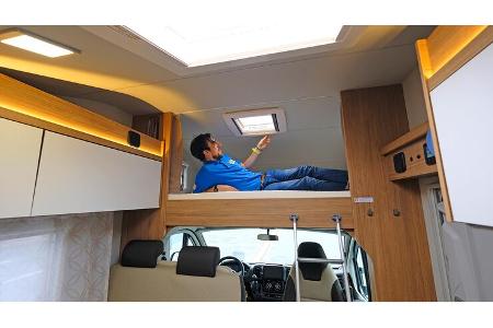 Neuheiten Itineo 2022