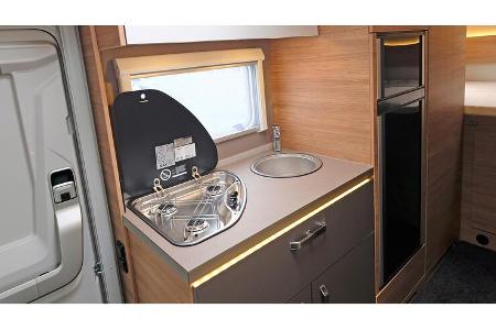 Neuheiten Itineo 2022