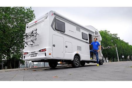 Neuheiten Itineo 2022