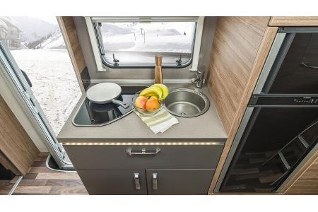 Weinsberg CaraHome (2022)