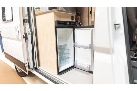 Clever Sunny 540 (2022)