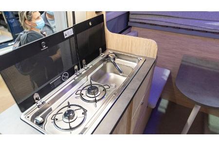 Clever Sunny 540 (2022)