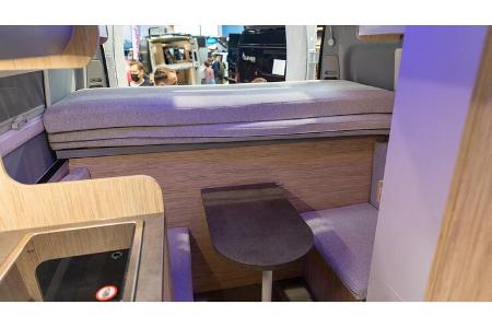 Clever Sunny 540 (2022)