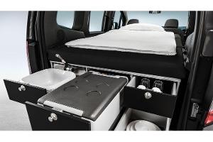 Mercedes Citan Camper Vanessa (2022)