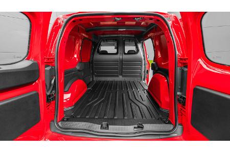 Mercedes Citan 2022 Sperrfrist