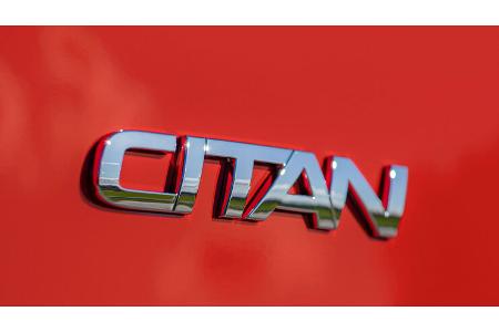 Mercedes Citan 2022 Sperrfrist