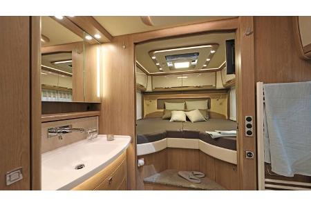 Morelo Palace Alkoven