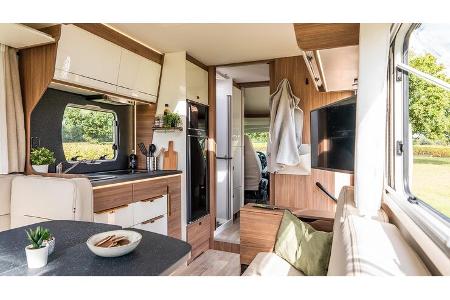 Pilote P 696 U (2022)