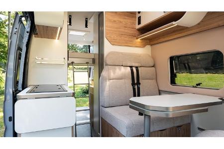 Pilote Van 633 (2022)