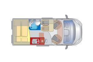 Pössl Summit 540 Shine (2022)
