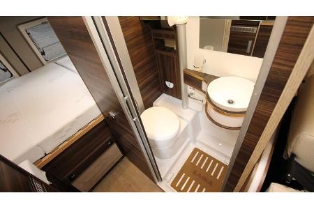 Laika Ecovip Van 600 (2022)