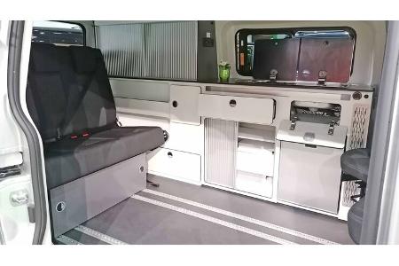 Panama Camper Trigano