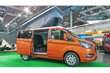 Panama Camper Trigano