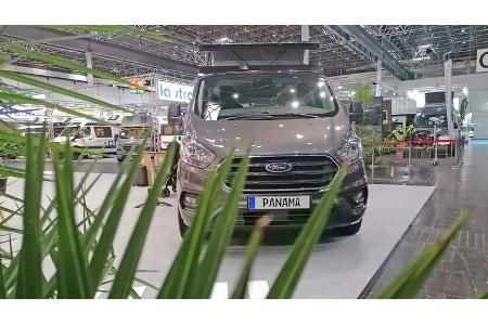 Panama Camper Trigano