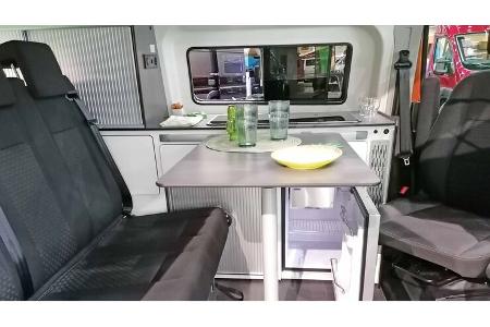 Panama Camper Trigano