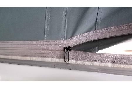 Panama Camper Trigano