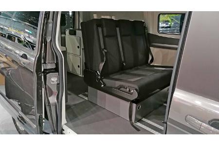 Panama Camper Trigano