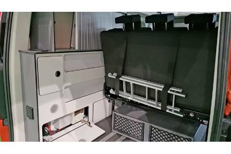 Panama Camper Trigano