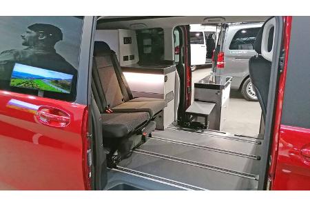 Pössl Vanstar & Campstar