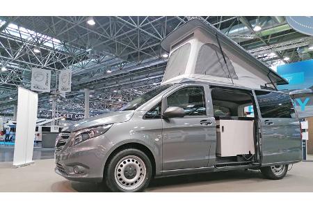 Pössl Vanstar & Campstar