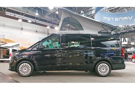 Pössl Vanstar & Campstar