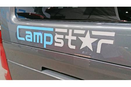 Pössl Vanstar & Campstar