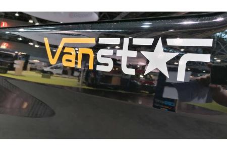 Pössl Vanstar & Campstar