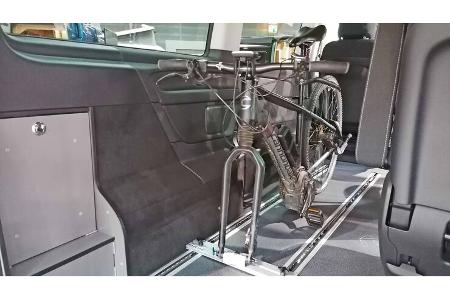 Pössl Vanstar & Campstar